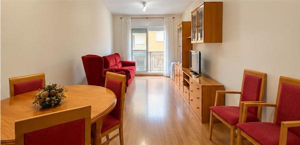 Продажа квартиры на Piso en Calle Francisco Montero Pérez, 83, Los Ángeles, Alicante / Alacant, Аликанте / Алакант
thumbnail 3