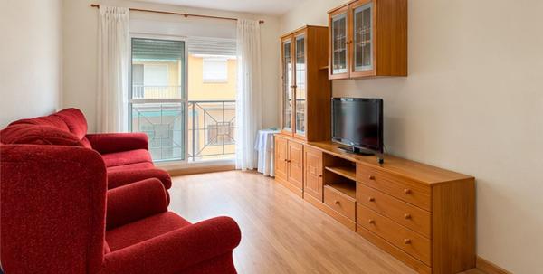Продажа квартиры на Piso en Calle Francisco Montero Pérez, 83, Los Ángeles, Alicante / Alacant, Аликанте / Алакант
 photo 4