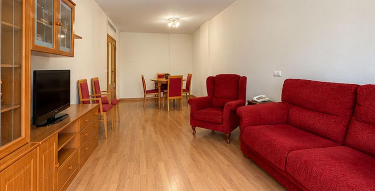Продажа квартиры на Piso en Calle Francisco Montero Pérez, 83, Los Ángeles, Alicante / Alacant, Аликанте / Алакант
 photo 5