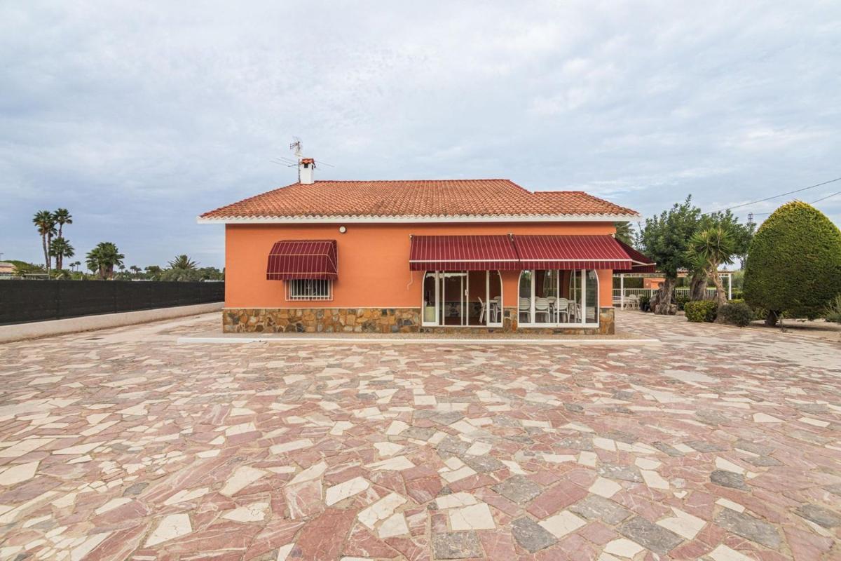 Недвижимость на продажу и в аренду в Испании photo 5