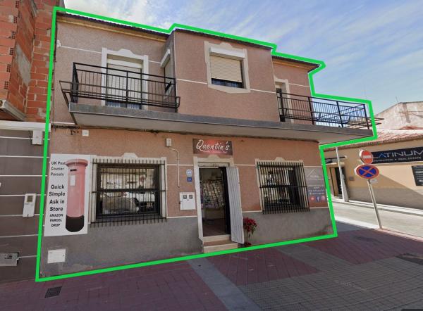 Casa o chalet independiente en Mayor, 1, Algorfa photo 1