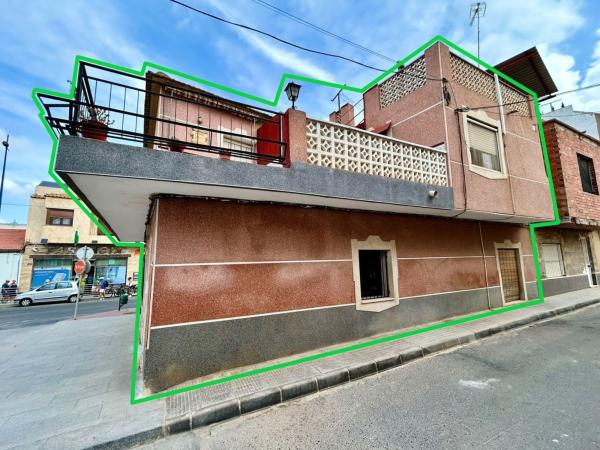 Casa o chalet independiente en Mayor, 1, Algorfa photo 4