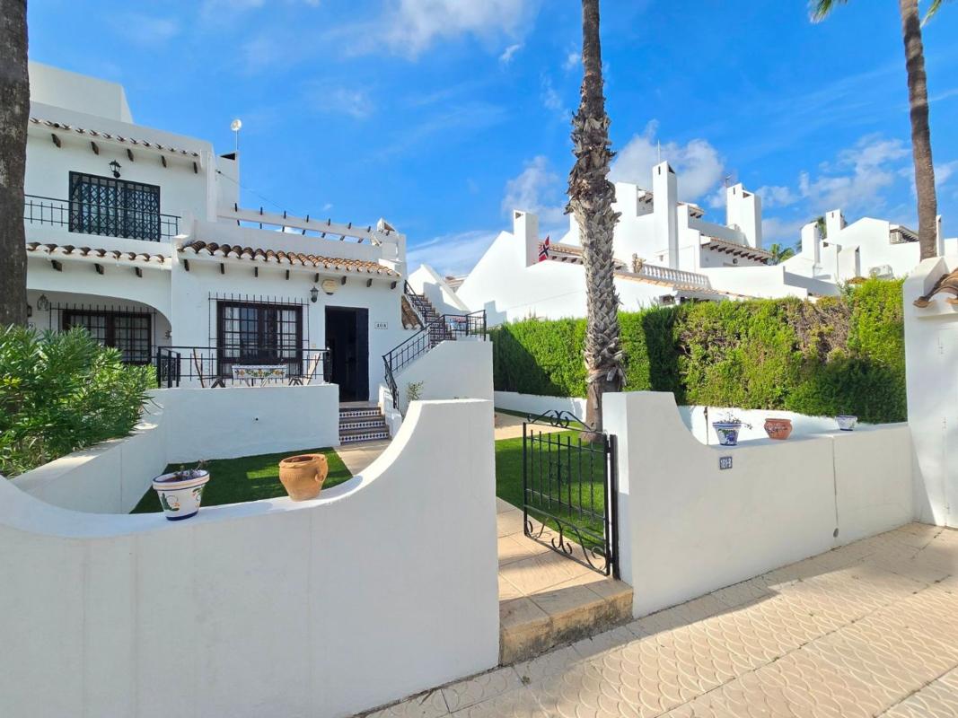 Propiedades en venta y alquiler en España photo 1