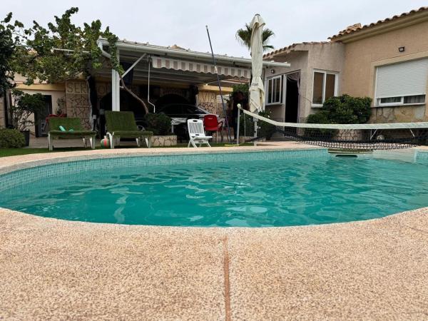 Casa o chalet independiente en Coloma, La Nucia photo 1