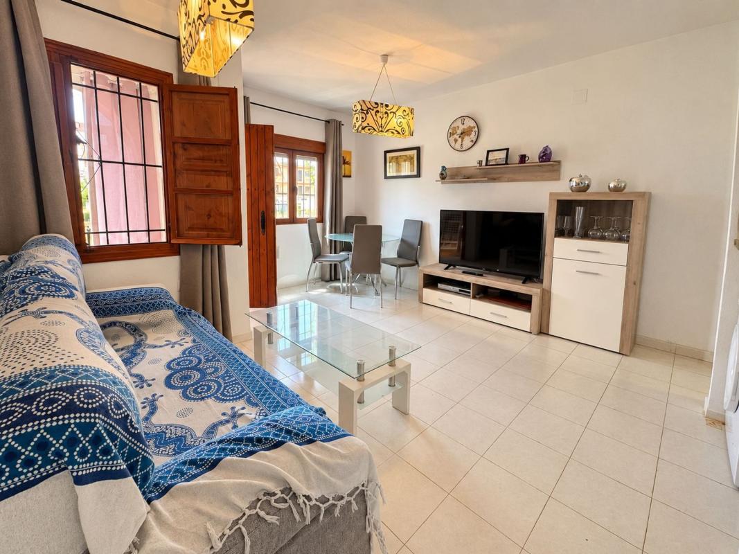 Продажа квартиры на Piso en Calle Estepa Blue Lagoon, 9, Blue Lagoon - Galán, San Miguel de Salinas, Сан-Мигель-де-Салинас
 photo 5