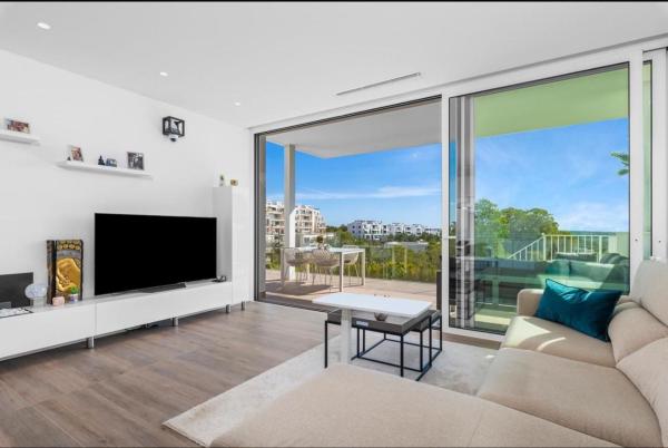 Продажа квартиры на Piso en Avenida de las Colinas, Las Colinas Golf, Orihuela, Ориуэла
 photo 4