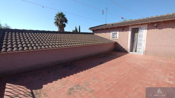 Casa o chalet independiente en Jubalcoi-Saladas, Elche / Elx photo 3
