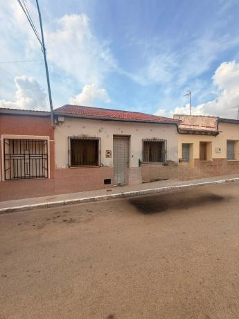 Chalet pareado en Calle Jerusalén s/n, Redovan photo 1