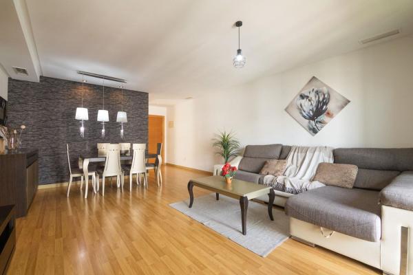 Venta de piso en Piso en Calle Alemania, 11, Crevillente, Crevillente
thumbnail 2
