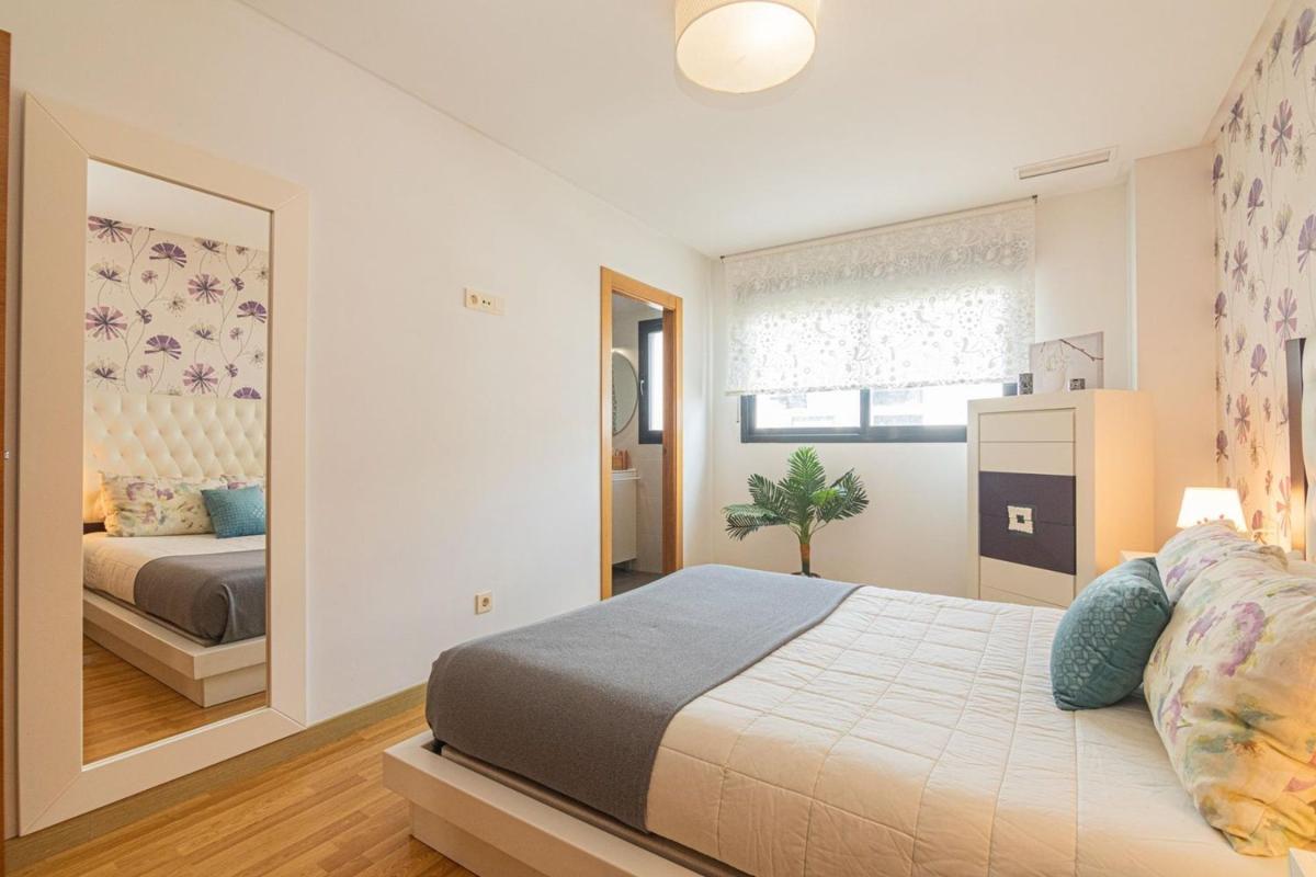 Sale of apartment in Piso en Calle Alemania, 11, Crevillente, Crevillente
photo 3
