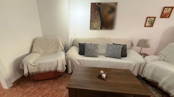 Casa o chalet independiente en Calle Nicolás de Bussi, 58, Playa Flamenca, Orihuela photo 3