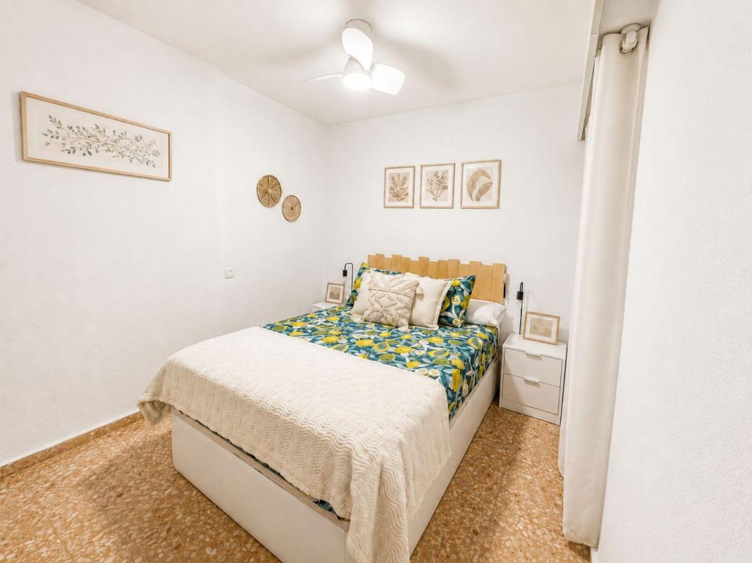 Продажа квартиры на Piso en Kennedy, 10, Pueblo Levante, Benidorm, Бенидорм
photo 4