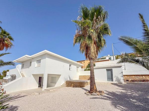 Casa o chalet independiente en Calle Fiord, L'Albir, Alfaz del Pi photo 2