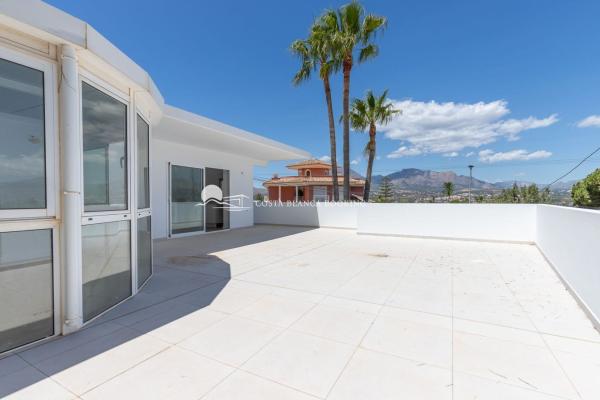 Casa o chalet independiente en Calle Fiord, L'Albir, Alfaz del Pi photo 4