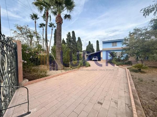 Casa o chalet independiente en Villamontes-Boqueres, San Vicente del Raspeig photo 2