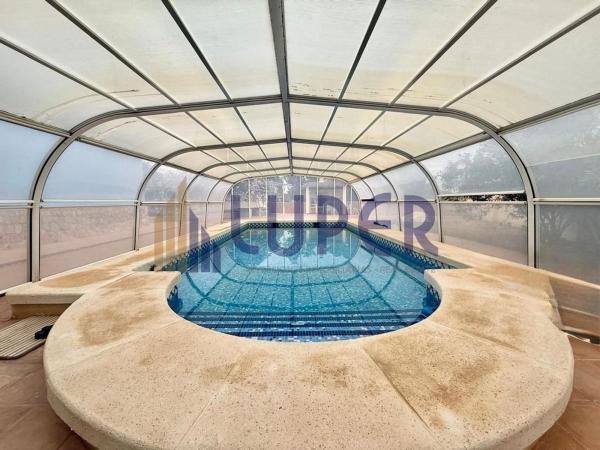 Casa o chalet independiente en Villamontes-Boqueres, San Vicente del Raspeig photo 4