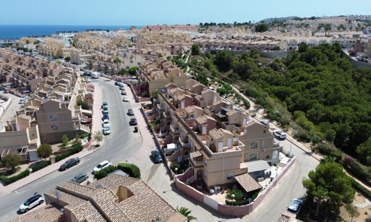 Venta de duplex en Dúplex en Monte y Mar, Gran Alacant, Gran Alacant photo 2
