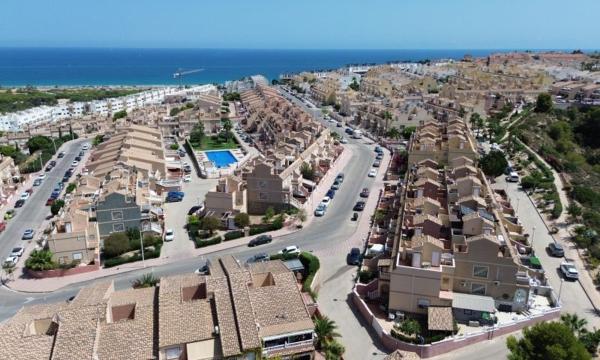 Дуплекс на продажу в Dúplex en Monte y Mar, Gran Alacant, Гран-Алакант thumbnail 3
