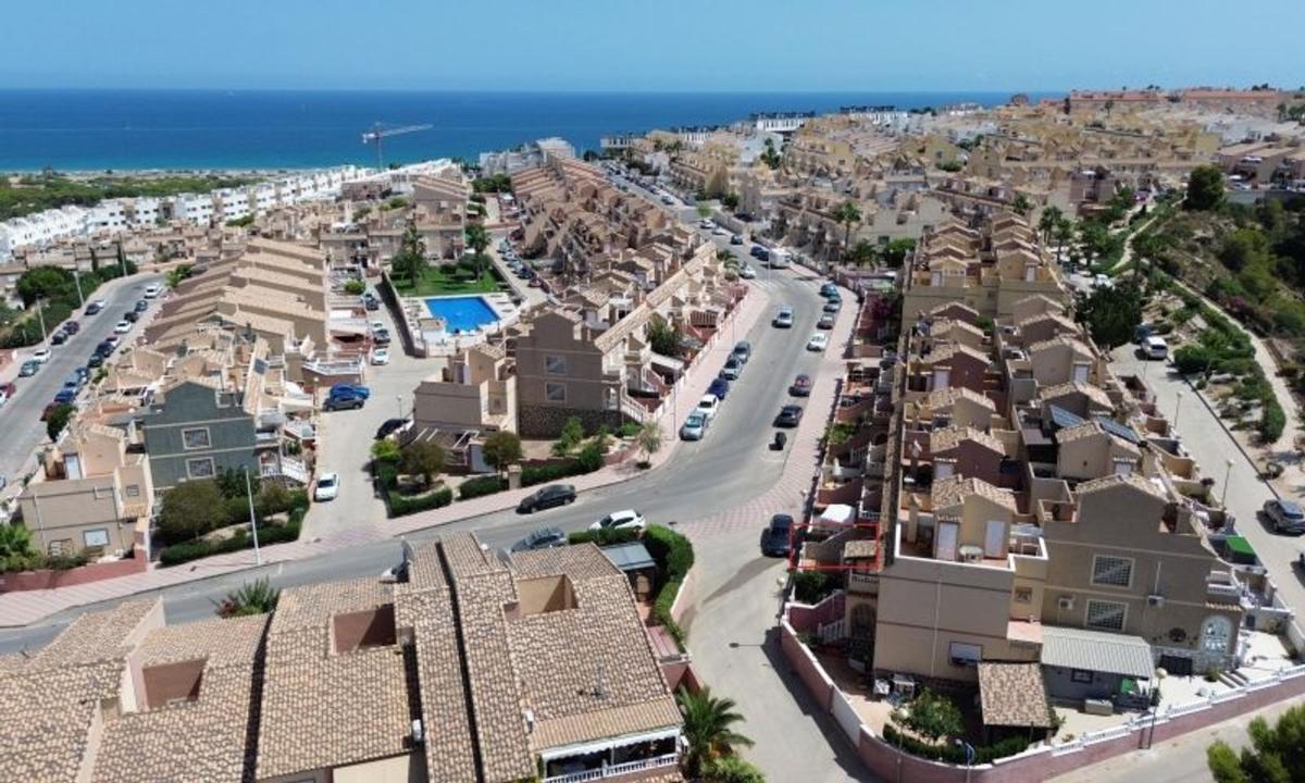 Venta de duplex en Dúplex en Monte y Mar, Gran Alacant, Gran Alacant photo 4