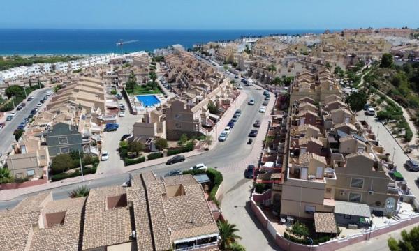 Дуплекс на продажу в Dúplex en Monte y Mar, Gran Alacant, Гран-Алакант photo 4