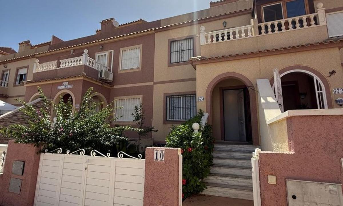 Venta de duplex en Dúplex en Monte y Mar, Gran Alacant, Gran Alacant photo 5