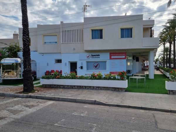 Venta de piso en Piso en Cabo Roig, Orihuela, Orihuela
thumbnail 3