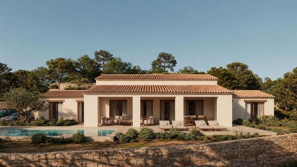 Independent chalet for sale in Casa o chalet en Camino de Serrallonga, Benissa pueblo, Benissa, Benissa
 photo 1