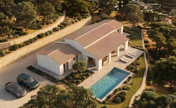 Independent chalet for sale in Casa o chalet en Camino de Serrallonga, Benissa pueblo, Benissa, Benissa
 photo 2