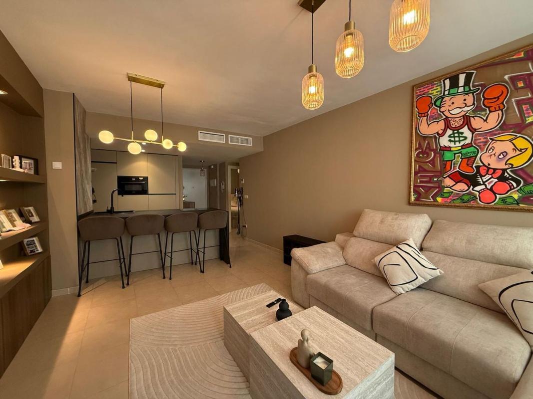 Venta de piso en Piso en Aguamarina, Orihuela, Orihuela
 photo 5