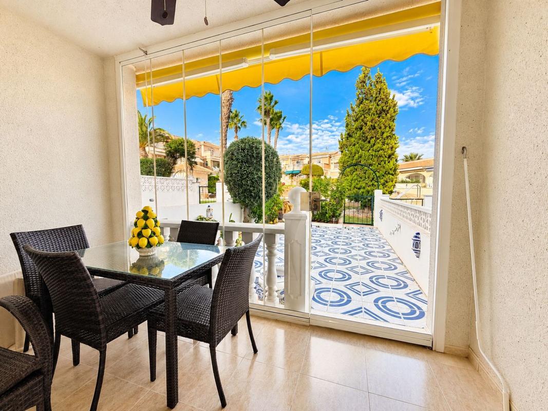 Продажа отдельного шале в  Casa o chalet en La Fiesta, Rojales, Рохалес photo 4
