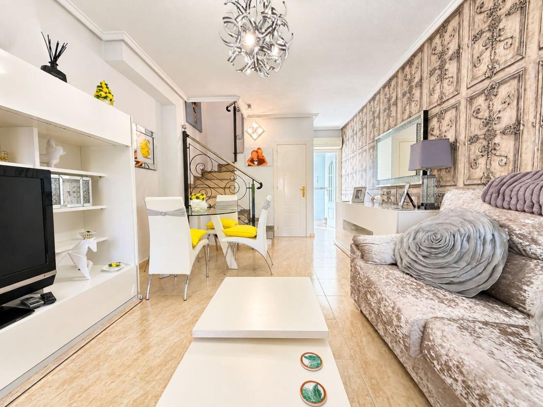 Продажа отдельного шале в  Casa o chalet en La Fiesta, Rojales, Рохалес photo 5
