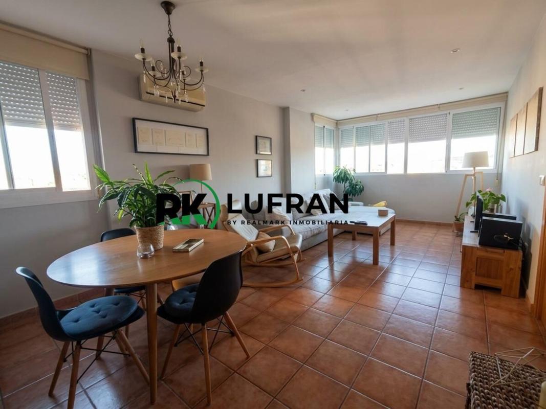 Sale of apartment in Piso en Vistahermosa, Alicante / Alacant, Alicante
photo 5