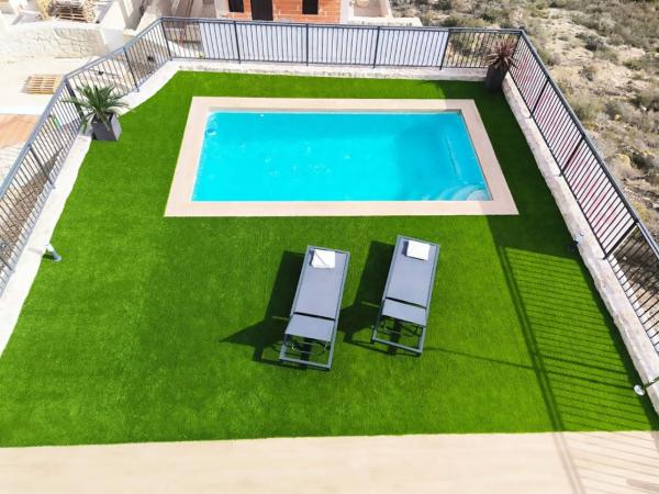 Casa o chalet independiente en Calle Alicante, Algorfa photo 4
