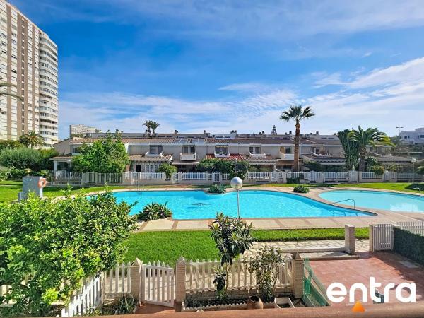 Casa o chalet independiente en Avenida de la Costa Blanca, Cabo de las Huertas, Alicante / Alacant photo 1