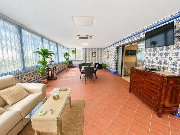 Venta de piso en Piso en Calle Marinada, Mirador de la Cala - Benimar, La Villajoyosa / Vila Joiosa, La Villajoyosa / Vila Joiosa
photo 1