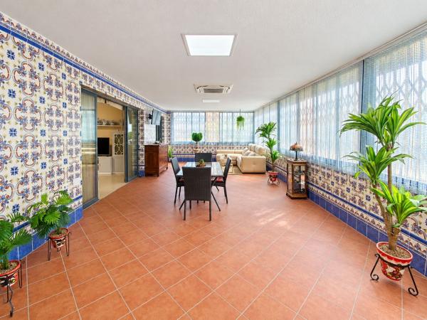 Venta de piso en Piso en Calle Marinada, Mirador de la Cala - Benimar, La Villajoyosa / Vila Joiosa, La Villajoyosa / Vila Joiosa
thumbnail 2