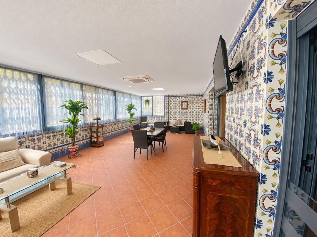 Venta de piso en Piso en Calle Marinada, Mirador de la Cala - Benimar, La Villajoyosa / Vila Joiosa, La Villajoyosa / Vila Joiosa
 photo 3