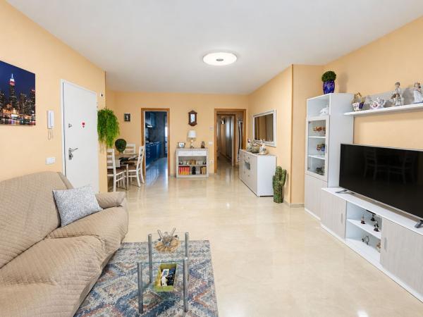 Venta de piso en Piso en Calle Marinada, Mirador de la Cala - Benimar, La Villajoyosa / Vila Joiosa, La Villajoyosa / Vila Joiosa
 photo 4