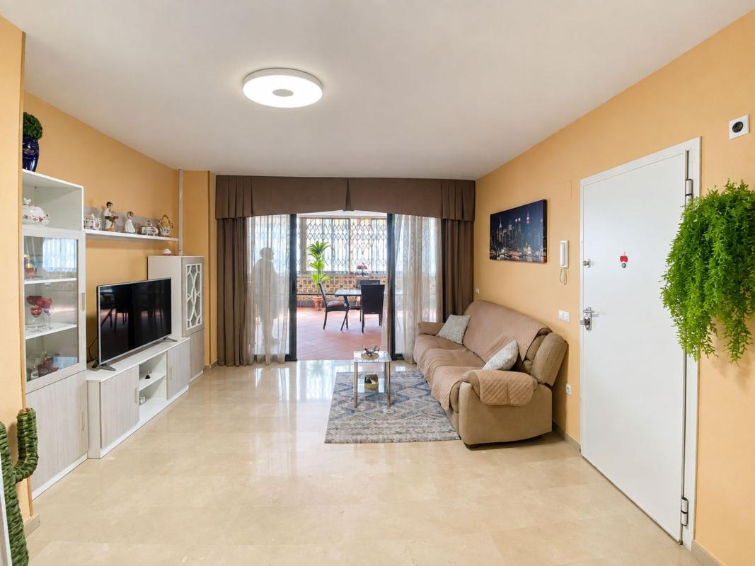 Venta de piso en Piso en Calle Marinada, Mirador de la Cala - Benimar, La Villajoyosa / Vila Joiosa, La Villajoyosa / Vila Joiosa
 photo 5