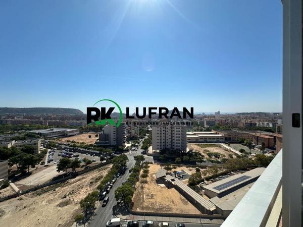 Sale of flat in Piso en Juan XXIII, Alicante / Alacant, Alicante
photo 1