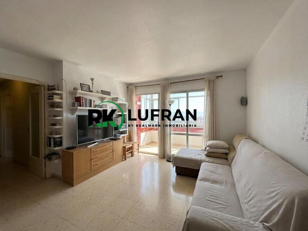 Sale of apartment in Piso en Juan XXIII, Alicante / Alacant, Alicante
photo 3