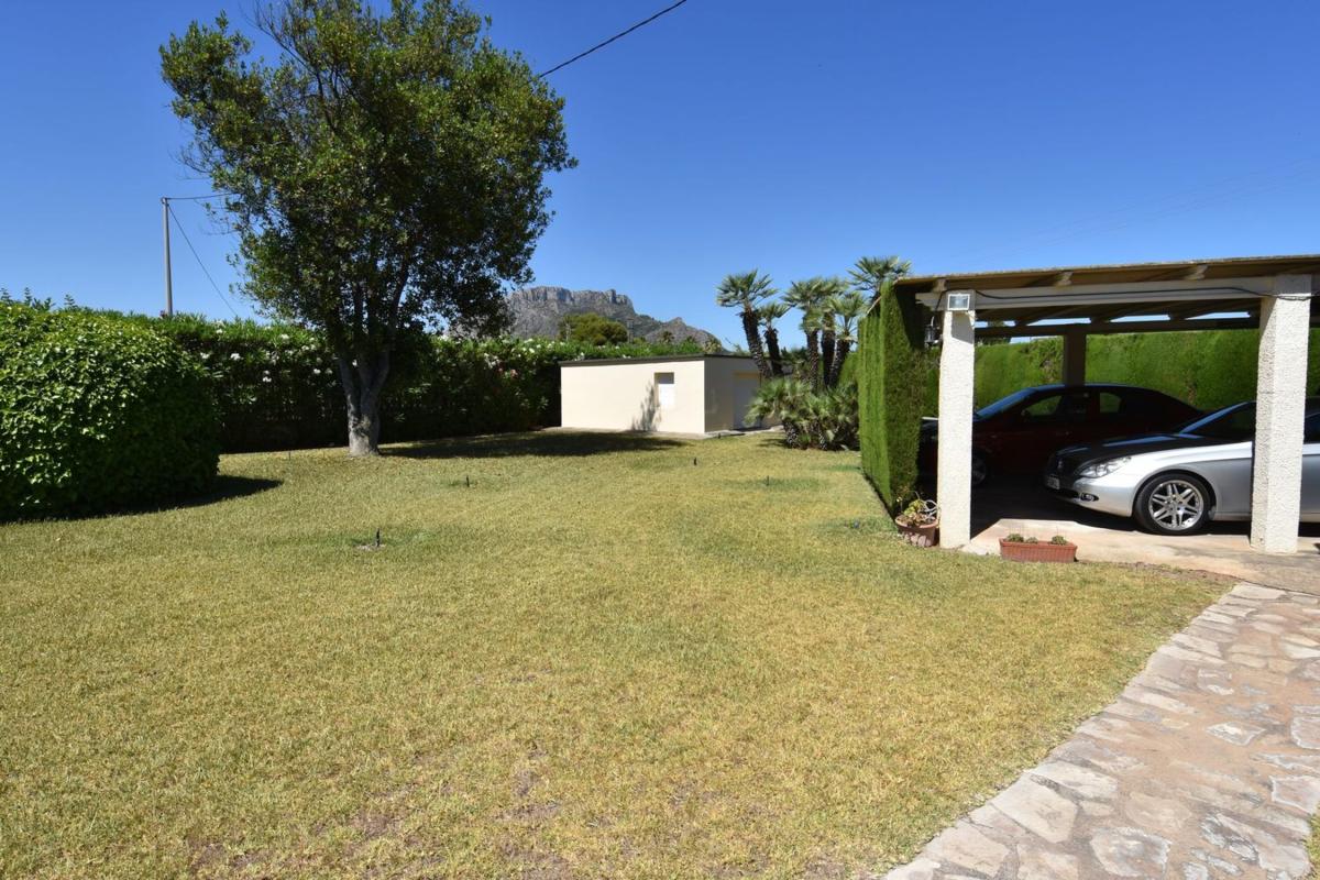 Properties for sale and rent in Spain photo 3