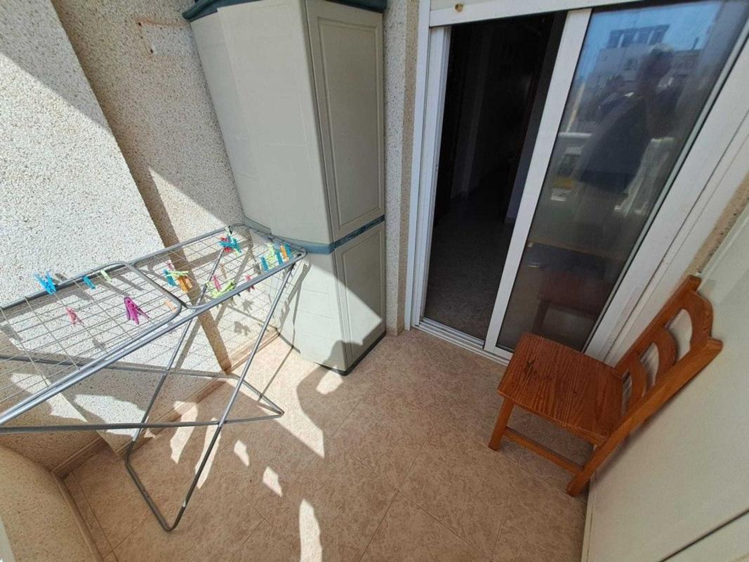 Продажа пентхауса на  Ático en Calle Concordia, Playa del Cura, Torrevieja, Торревьеха photo 4