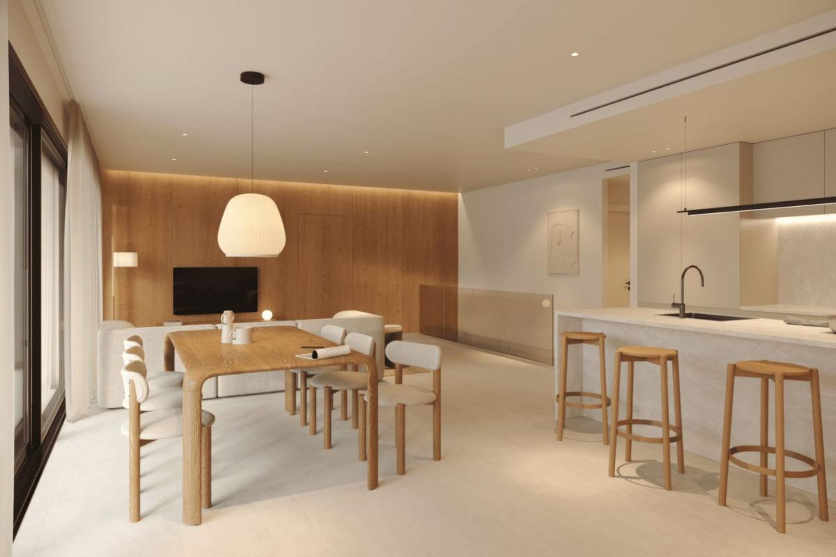 Properties for sale and rent in Spain photo 5