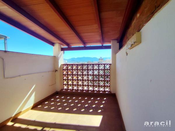 Chalet adosado en Plaza San Pedro, Cocentaina photo 3