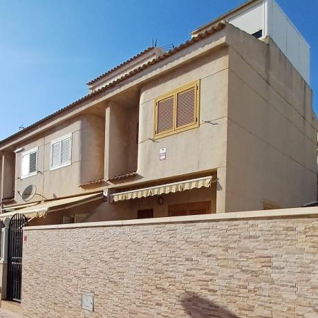 Chalet adosado en Monte Faro-Altomar, Gran Alacant thumbnail 2