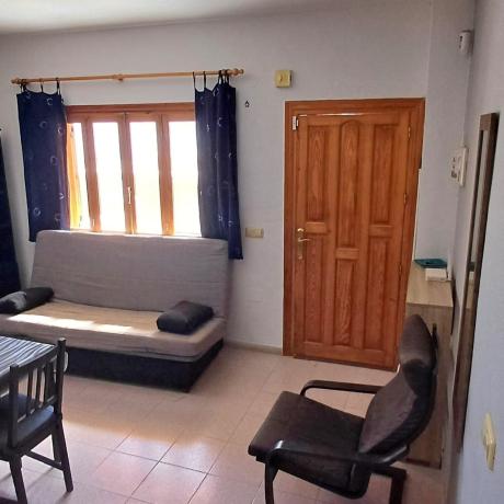 Chalet adosado en Monte Faro-Altomar, Gran Alacant photo 4