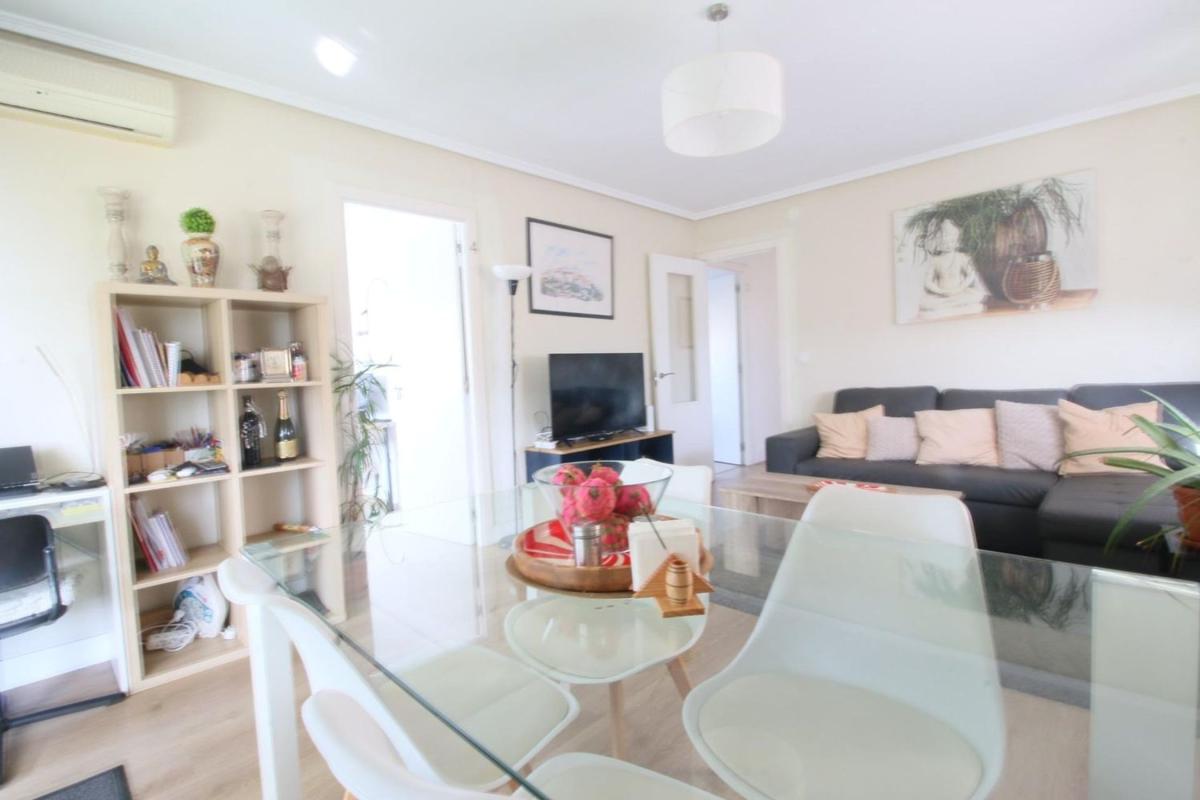 Sale of apartment in Piso en Calle Benisa, Colonia Requena - Virgen del Carmen, Alicante / Alacant, Alicante
photo 5