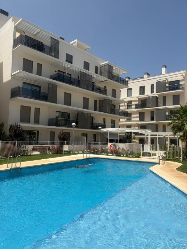 Venta de piso en Piso en Calle de Castor, El Montgó, Denia, Denia
photo 1