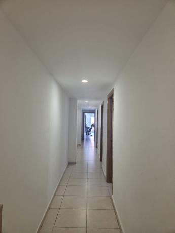 Продажа квартиры на Piso en Calle de Calp, Teulada, Теулада
 photo 2